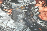 画像ギャラリー No.004のサムネイル画像 / Wii「悪魔城ドラキュラ ジャッジメント」，予約特典ポスターなどを公開