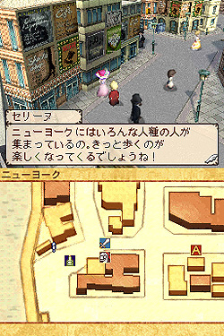 画像ギャラリー No.013のサムネイル画像 / ［TGS 2008＃028］テクモのプレスカンファレンスにて，PS3用の新作TPS「QUANTUM THEORY」（仮）などが登場