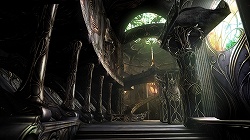 画像ギャラリー No.009のサムネイル画像 / テクモならでは，日本ならではの新しいガンシューティングを目指す「QUANTUM THEORY（仮）」とは？