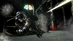 画像ギャラリー No.016のサムネイル画像 / テクモならでは，日本ならではの新しいガンシューティングを目指す「QUANTUM THEORY（仮）」とは？