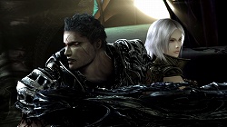 画像ギャラリー No.023のサムネイル画像 / テクモならでは，日本ならではの新しいガンシューティングを目指す「QUANTUM THEORY（仮）」とは？