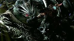 画像ギャラリー No.030のサムネイル画像 / テクモならでは，日本ならではの新しいガンシューティングを目指す「QUANTUM THEORY（仮）」とは？
