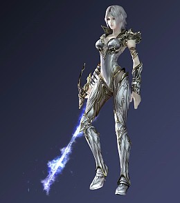 画像ギャラリー No.036のサムネイル画像 / テクモならでは，日本ならではの新しいガンシューティングを目指す「QUANTUM THEORY（仮）」とは？