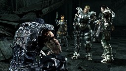 画像ギャラリー No.008のサムネイル画像 / ［E3 2010］TGS2009バージョンから劇的に遊びやすくなった「QUANTUM THEORY」。E3最新プロモーションムービーとプレイムービーを4GamerにUp