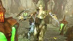 画像ギャラリー No.017のサムネイル画像 / ［E3 2010］TGS2009バージョンから劇的に遊びやすくなった「QUANTUM THEORY」。E3最新プロモーションムービーとプレイムービーを4GamerにUp