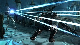 画像ギャラリー No.027のサムネイル画像 / ［E3 2010］TGS2009バージョンから劇的に遊びやすくなった「QUANTUM THEORY」。E3最新プロモーションムービーとプレイムービーを4GamerにUp