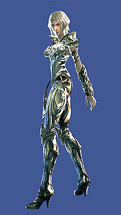 画像ギャラリー No.016のサムネイル画像 / コーエーテクモ，9月発売予定のアクションゲーム「QUANTUM THEORY」の最新情報を公開。彼らはなぜ，塔に侵入しようとしているのか
