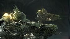 画像ギャラリー No.006のサムネイル画像 / 「QUANTUM THEORY」，“塔”下層部のステージ情報を公開。強力な敵“ノスフェラトゥ”の多彩な攻撃方法とは