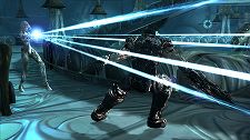 画像ギャラリー No.022のサムネイル画像 / 「QUANTUM THEORY」，“塔”下層部のステージ情報を公開。強力な敵“ノスフェラトゥ”の多彩な攻撃方法とは