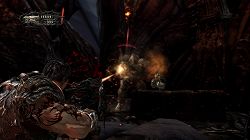 画像ギャラリー No.003のサムネイル画像 / 洋物とは一味違う？　コーエーテクモが放つ一風変わった和製TPS，「QUANTUM THEORY」の冒頭プレイムービーを4Gamerにアップ 
