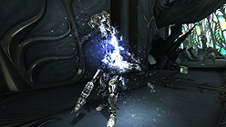 画像ギャラリー No.008のサムネイル画像 / 和製TPS「QUANTUM THEORY」最新情報。キャラの連携アクション「コンビネーションスロー」とボスキャラ「チャリオット」の情報が公開