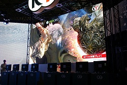 画像ギャラリー No.011のサムネイル画像 / ［TGS 2010］期待の和製TPS「QUANTUM THEORY」のオンライン対戦イベントに参加してきた