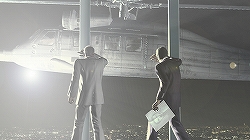 画像ギャラリー No.026のサムネイル画像 / ［TGS 2008＃030］とにかく豪華なシリーズ最新作。「龍が如く3」記者発表会レポート