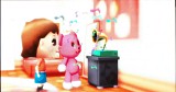 画像ギャラリー No.011のサムネイル画像 / ［TGS 2008＃034］ホロリと泣けるストーリーも？「PostPet DS」（仮称）発表会詳細レポート