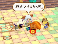 画像ギャラリー No.005のサムネイル画像 / 想像以上に可愛くて，ちょっぴり切ない「PostPetDS 夢見るモモと不思議のペン」で，ゆったりした時間を過ごしてみた