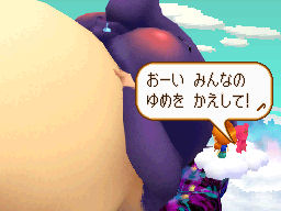 画像ギャラリー No.006のサムネイル画像 / 想像以上に可愛くて，ちょっぴり切ない「PostPetDS 夢見るモモと不思議のペン」で，ゆったりした時間を過ごしてみた