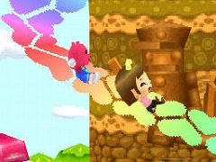 画像ギャラリー No.009のサムネイル画像 / 想像以上に可愛くて，ちょっぴり切ない「PostPetDS 夢見るモモと不思議のペン」で，ゆったりした時間を過ごしてみた