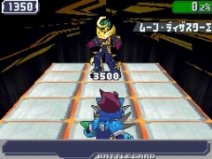 画像ギャラリー No.014のサムネイル画像 / 「流星のロックマン3」，“スター”を集めて隠し要素をプレイしよう