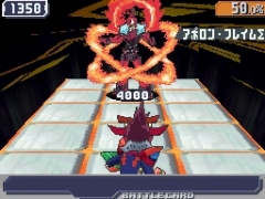 画像ギャラリー No.016のサムネイル画像 / 「流星のロックマン3」，“スター”を集めて隠し要素をプレイしよう