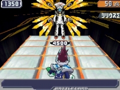 画像ギャラリー No.018のサムネイル画像 / 「流星のロックマン3」，“スター”を集めて隠し要素をプレイしよう