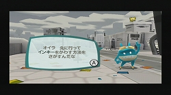 画像ギャラリー No.004のサムネイル画像 / シンプルながらも手ごたえ十分。新感覚のぬりえアクション「ブロブ：カラフルなきぼう」