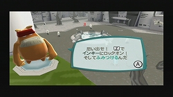 画像ギャラリー No.005のサムネイル画像 / シンプルながらも手ごたえ十分。新感覚のぬりえアクション「ブロブ：カラフルなきぼう」