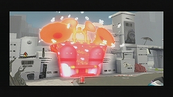 画像ギャラリー No.008のサムネイル画像 / シンプルながらも手ごたえ十分。新感覚のぬりえアクション「ブロブ：カラフルなきぼう」