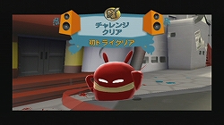 画像ギャラリー No.011のサムネイル画像 / シンプルながらも手ごたえ十分。新感覚のぬりえアクション「ブロブ：カラフルなきぼう」