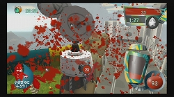 画像ギャラリー No.017のサムネイル画像 / シンプルながらも手ごたえ十分。新感覚のぬりえアクション「ブロブ：カラフルなきぼう」