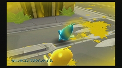 画像ギャラリー No.022のサムネイル画像 / シンプルながらも手ごたえ十分。新感覚のぬりえアクション「ブロブ：カラフルなきぼう」