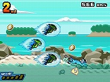画像ギャラリー No.004のサムネイル画像 / NDS「モンスター☆レーサー」，本日15日より体験版の配信開始