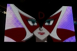 画像ギャラリー No.006のサムネイル画像 / ［TGS 2008＃047］Wii版のオリジナル要素が公開に。「タツノコVS.CAPCOM CROSS GENERATION OF HEROES」イベントレポート