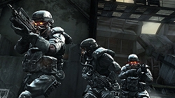 画像ギャラリー No.004のサムネイル画像 / PSフォーマット期待のFPSがPS3で登場。「KILLZONE 2」4月23日発売＆3月には体験版配信