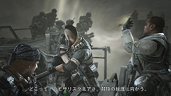 画像ギャラリー No.005のサムネイル画像 / PSフォーマット期待のFPSがPS3で登場。「KILLZONE 2」4月23日発売＆3月には体験版配信