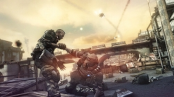画像ギャラリー No.006のサムネイル画像 / PSフォーマット期待のFPSがPS3で登場。「KILLZONE 2」4月23日発売＆3月には体験版配信