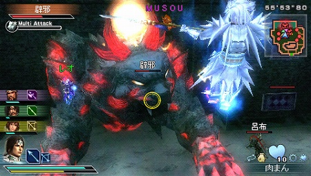 画像ギャラリー No.012のサムネイル画像 / 新作を一足先に試遊「体験！プレイステーション」が新宿駅西口で開催