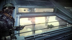 画像ギャラリー No.004のサムネイル画像 / 海外メディアで大絶賛の「KILLZONE 2」に注目！ 序盤を遊んだプレイムービーと共に紹介