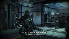画像ギャラリー No.005のサムネイル画像 / 海外メディアで大絶賛の「KILLZONE 2」に注目！ 序盤を遊んだプレイムービーと共に紹介