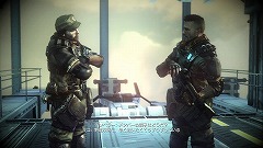 画像ギャラリー No.006のサムネイル画像 / 海外メディアで大絶賛の「KILLZONE 2」に注目！ 序盤を遊んだプレイムービーと共に紹介