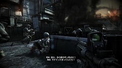 画像ギャラリー No.011のサムネイル画像 / 海外メディアで大絶賛の「KILLZONE 2」に注目！ 序盤を遊んだプレイムービーと共に紹介