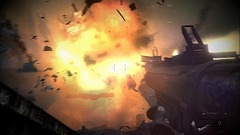 画像ギャラリー No.014のサムネイル画像 / 海外メディアで大絶賛の「KILLZONE 2」に注目！ 序盤を遊んだプレイムービーと共に紹介