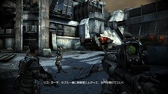 画像ギャラリー No.016のサムネイル画像 / 海外メディアで大絶賛の「KILLZONE 2」に注目！ 序盤を遊んだプレイムービーと共に紹介