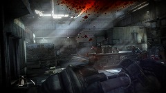 画像ギャラリー No.017のサムネイル画像 / 海外メディアで大絶賛の「KILLZONE 2」に注目！ 序盤を遊んだプレイムービーと共に紹介