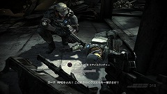 画像ギャラリー No.025のサムネイル画像 / 海外メディアで大絶賛の「KILLZONE 2」に注目！ 序盤を遊んだプレイムービーと共に紹介
