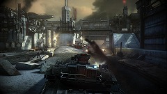 画像ギャラリー No.028のサムネイル画像 / 海外メディアで大絶賛の「KILLZONE 2」に注目！ 序盤を遊んだプレイムービーと共に紹介