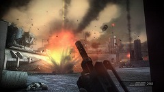 画像ギャラリー No.029のサムネイル画像 / 海外メディアで大絶賛の「KILLZONE 2」に注目！ 序盤を遊んだプレイムービーと共に紹介