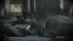 画像ギャラリー No.030のサムネイル画像 / 海外メディアで大絶賛の「KILLZONE 2」に注目！ 序盤を遊んだプレイムービーと共に紹介