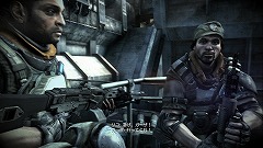 画像ギャラリー No.033のサムネイル画像 / 海外メディアで大絶賛の「KILLZONE 2」に注目！ 序盤を遊んだプレイムービーと共に紹介