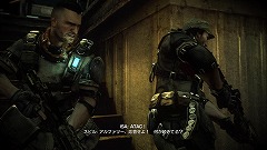 画像ギャラリー No.035のサムネイル画像 / 海外メディアで大絶賛の「KILLZONE 2」に注目！ 序盤を遊んだプレイムービーと共に紹介