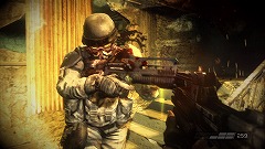 画像ギャラリー No.036のサムネイル画像 / 海外メディアで大絶賛の「KILLZONE 2」に注目！ 序盤を遊んだプレイムービーと共に紹介